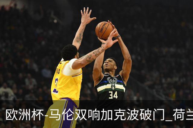 欧洲杯-马伦双响加克波破门 荷兰3-0罗马尼亚